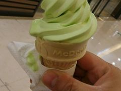 -麦当劳(无锡滨湖万达店)