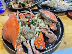 -星记小馆·小蓝龙·老南京砂锅菜(上海路店)