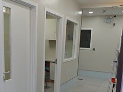 -达爱动物医院·犬猫分区·CT·复杂眼科(远洋山水分院)