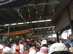 -大连熟食品交易中心