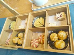 -瓦舍茶馆(聚源路店)