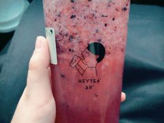 -喜茶(北京三里屯太古里店)