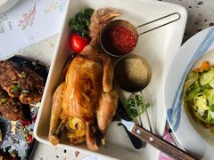 -素描餐厅(灵隐天竺店)