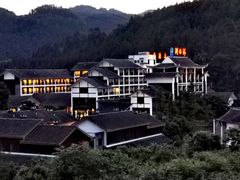 -阿依河景区