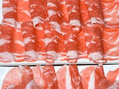 -前门杨记·铜锅涮肉(王府井·故宫店)