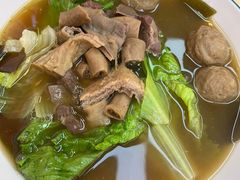 -岭南第一锅(萝岗万达店)