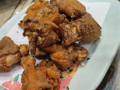 -江南婆婆(车墩店)