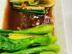 -丰收日·小海鲜·沪上家宴(顾村正大店)