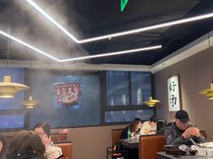 -骨之味·筒骨汤火锅(江头店)