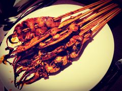-万荟轩海鲜·粤式点心自助餐厅(蓝海风万怡酒店)