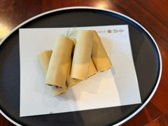 -喜鼎海胆水饺(东港店)