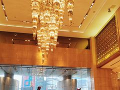 -广州粤海喜来登酒店