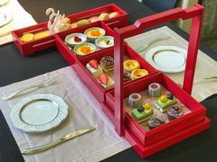 -西郊宾馆·1921餐厅