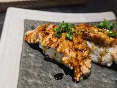 鹅肝寿司-Tuna maki寿司(苏州大悦城店)