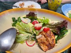 -秘密旅行Bonjour(黑金冠 江南西店)