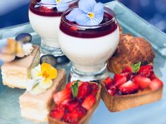 -北京古城老院厉晓麟精致菜