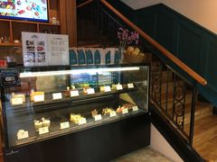 -SEN CASTLE城堡西餐(创意设计中心店)