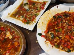 -朗妈私房菜(婺女州店)