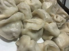 -伊喜饺子·烤鸭(五道口学院路店)