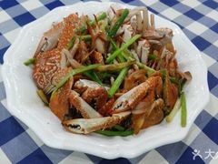 -钱大妈海鲜饭店(保利林语店)