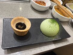 -海底捞火锅(王府井银泰in88店)