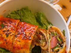 -服务大楼冷面(延大店)