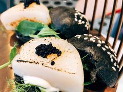 -La Mer Restaurant & Lounge