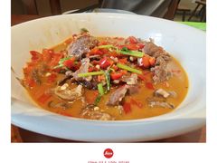 -杨厨的田园饭店(长城路店)
