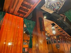 -甘尼仕印度餐厅酒吧(斜塘老街店)
