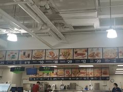 -山姆餐吧(南昌红谷滩印象城店)