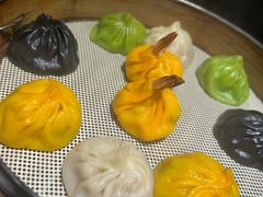 -隆喜元鱼汤包·海鲜(中联广场店)