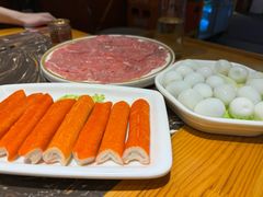 -堂客老火锅(欣阳广场总店)