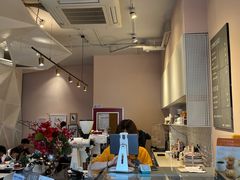 -双风车咖啡馆 Twin Windmills(六道口店)