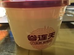 -谷连天安心食堂(裕华万达店)