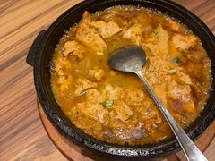 -九转小磨·非遗东北菜(群力店)