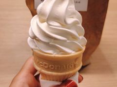 -麦当劳(新王府井店)