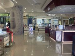 -巴黎春天(浦建店)