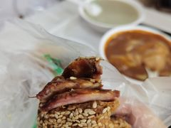 -老磁器口豆汁店(天坛店)