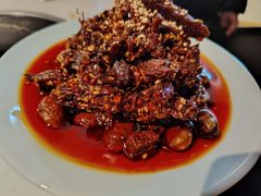 -院8里·小聚园老川菜(九眼桥店)