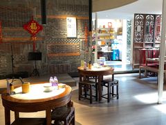 -树厨贵州菜(大十字店)
