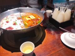 -无老锅(苓雅店)