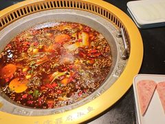 -匠岳·王宝器麻椒鱼(会展中心店)