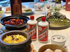 -维园悦谱·海派家常菜(乌鲁木齐南路店)