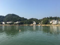 -新安江山水画廊风景区