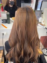 -GANO HAIR 