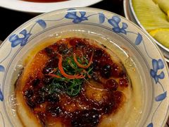 -味上湘菜馆(岳麓山店)