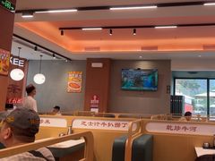 -香港深仔记茶餐厅(东门店)
