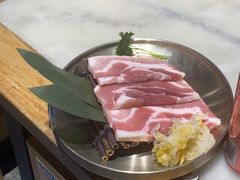 -韩宫宴和牛烤肉(无锡大东方广场店)