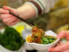 -今日牛事潮汕鲜牛肉火锅(瑞金店)