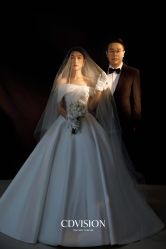 -CD视觉婚纱摄影